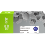 Cactus CS-EPT9651 (черный пигментный; 10000стр; WorkForce Pro WF-M5299DW, M5799DWF)