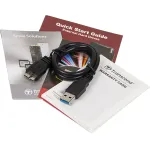 Внешний жесткий диск HDD Transcend (2.5