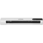 Сканер Epson WorkForce DS-80W (A4, 48 бит, 15 стр/мин, USB 2.0, Wi-Fi)