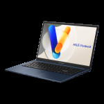 ASUS X1504VA-BQ346 (Intel Core i7 1355U 1700 МГц/16 ГБ DDR4/15.6