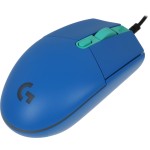 Мышь Logitech G102 Lightsync (8000dpi)
