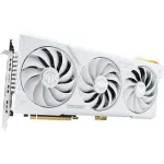 Видеокарта GeForce RTX 4070TI Super 2610МГц ASUS TUF (GDDR6X, 256бит, 2xHDMI, 3xDP)