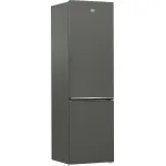Холодильник Beko B1RCSK402G (A+, 2-камерный, серый)