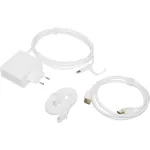 Портативная акустика Яндекс Макс Zigbee Алиса