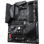 Материнская плата Gigabyte B550 AORUS Elite V2 (AM4, B550, 4xDDR4 DIMM, ATX, RAID SATA: 0,1,10)
