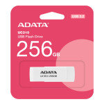 Накопитель USB ADATA UC310-256G-RWH