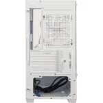Корпус Accord ACC-ZCU2W (Midi-Tower, 2xUSB3.0)