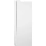 Холодильник Hyundai CS5083FWT (No Frost, A+, 2-камерный, Side by Side, инверторный компрессор, белый)