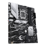 Материнская плата ASUS PRIME H770-PLUS (SocketLGA1700, Intel H770, 4xDDR5, ATX, RAID SATA: 0,1,15,5)