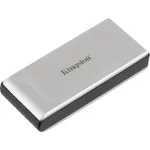 Внешний жесткий диск SSD 2Тб Kingston XS2000 (1.8