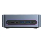 ПК Chuwi LarkBox S (Core i3 1220P 1500МГц, DDR4 16Гб, SSD 512Гб M.2 2280, Intel UHD Graphics, Windows 11 Pro)