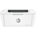 Принтер HP LaserJet Pro M15a (лазерная, черно-белая, A4, 16Мб, 18стр/м, 600x600dpi, авт.дуплекс, 8'000стр в мес, USB)
