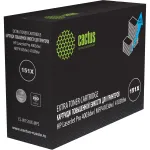 Тонер-картридж Cactus CS-W1510X-MPS (нет, черный; 18000стр; LJ Pro 4003dw, MFP4103dw, 4103fdw)