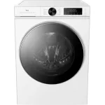 Стиральная машина TCL TWOP-6809W14W1(60x85x56см, фронтальная, макс:9кг, 1400об/мин, белый)