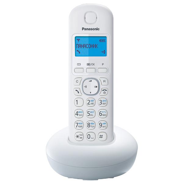 Телефон Panasonic KX-TGB210