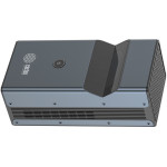 Проектор Cactus CS-PRU.03B.WUXGA-A (DLP, 1920x1080, 2000:1, 6500лм, HDMI)