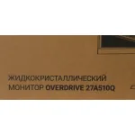 Монитор Digma Overdrive 27A510Q (27