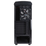 Корпус Zalman Z3 Plus Black (Midi-Tower, 2xUSB3.0, 4x120мм)