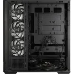Корпус Zalman P40 DS (Midi-Tower)