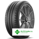 Шина Michelin Pilot Sport Cup 2 245/30 R20 90Y летняя (Extra Load/AO)
