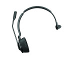 Гарнитура Jabra Engage 75 (оголовье, беспроводное, накладные, Skype for Business)