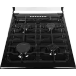 Плита газовая Midea MFO-M4G20T0E(SL)