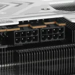 Видеокарта Radeon RX 9070XT 2400МГц 16Мб ASRock (GDDR6, 256бит, 1xHDMI, 3xDP)