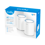 Cudy M1200 2-PACK