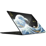 Ноутбук MSI Prestige 13 AI+ Ukiyoe Edition A2VMG-097RU (Intel Core Ultra 7 258V 2.2 Ггц/32 ГБ/13.3