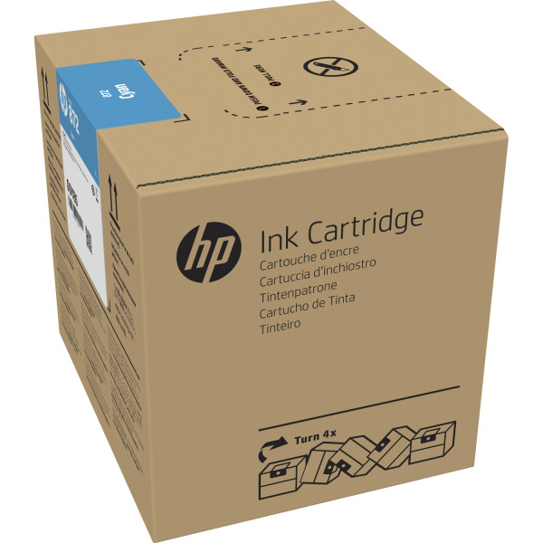 HP 872 3L