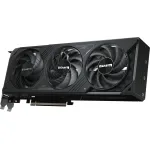 Видеокарта GeForce RTX 5070 2542МГц Gigabyte (PCI-E 5.0, GDDR7, 192бит, 1xHDMI, 3xDP)
