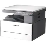 МФУ Pantum BM230N (A3, 22стр/м, 60'000стр в мес)