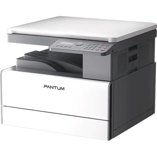 МФУ Pantum BM230N (A3, 22стр/м, 60'000стр в мес)