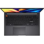 Ноутбук ASUS M3502QA-BQ238 (AMD Ryzen 5 5600H 3.3 ГГц/8 ГБ DDR4 3200 МГц/15.6