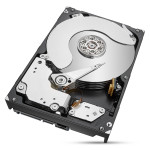 Жесткий диск HDD 6Тб Seagate Exos 7E8 (3.5