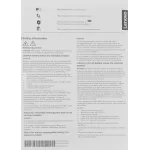 Ноутбук Lenovo IdeaPad Slim 3 15IAH8 (Intel Core i5 12450H 2 ГГц/8 ГБ LPDDR5 4800 МГц/15.6