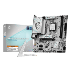 Материнская плата MSI H810M GAMING WIFI6E (x)