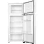 Холодильник Gorenje RF212FPW4 (A+, 2-камерный, объем 125:97/28л, 475x1 170x487см, белый)