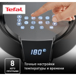 Аэрогриль Tefal EY401D15