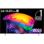 OLED-телевизор LG OLED42C6RLA (42
