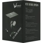 Кулер Formula ICE BOID 3PSD9