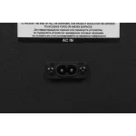 Музыкальный центр LG RNC9