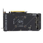 Видеокарта GeForce RTX 4060 2505МГц ASUS DUAL OC (PCI-E 4.0, GDDR6, 128бит, 1xHDMI, 3xDP)