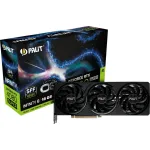 Видеокарта GeForce RTX 4080 Super 2295МГц Palit OC (GDDR6X, 256бит, 1xHDMI, 3xDP)