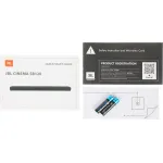 Комплект акустики JBL Cinema SB120