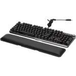 Игровая клавиатура MSI VIGOR GK71 SONIC ( механическая, 104кл)