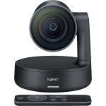 Веб-камера Logitech ConferenceCam Rally (3840x2160, автоматическая фокусировка, USB 3.0)