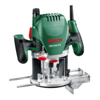 Фрезер BOSCH POF 1400 ACE [060326C820]