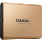 Жесткий диск SSD 500Гб Samsung T5 (1.8