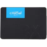 Жесткий диск SSD 2Тб Crucial BX500 (2.5